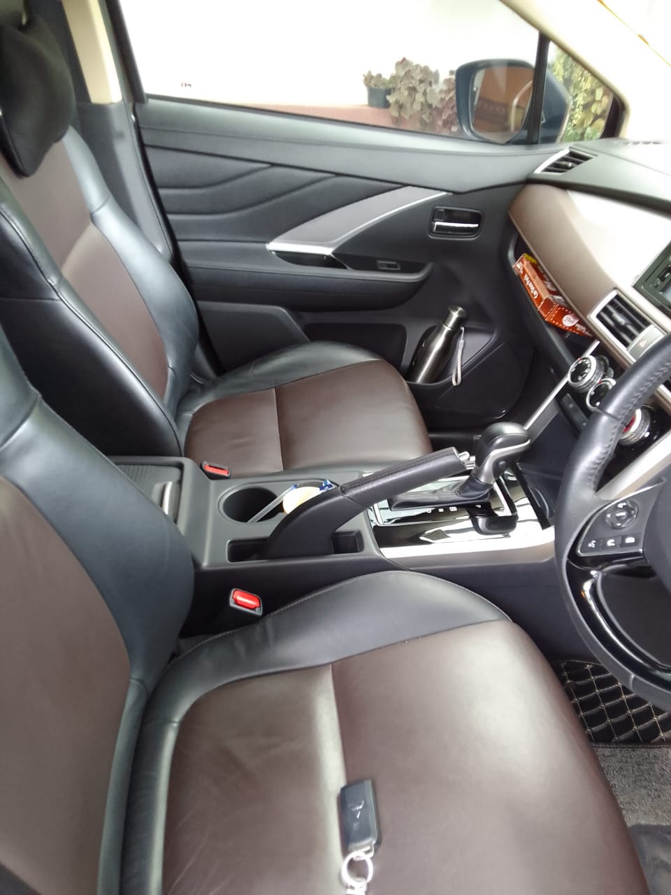 Mitsubishi Express 2020 - பயன்படுத்தப்பட்டது SUV sale in Sri Lanka - patpat.lk