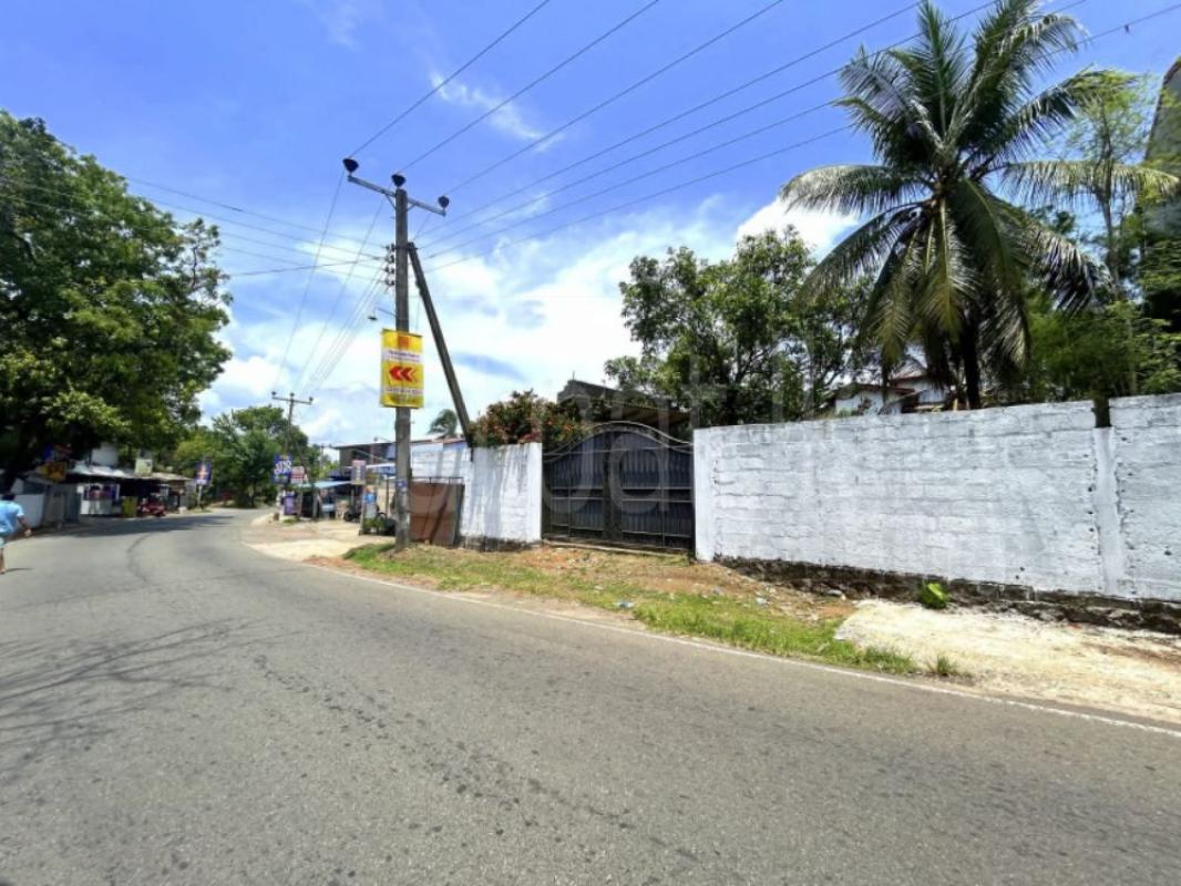 Residential Land for Sale in Pannipitiya