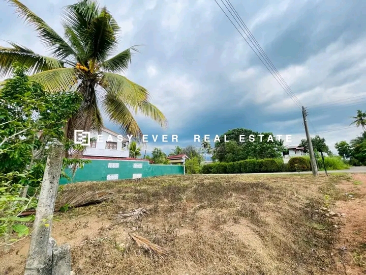 Commercial Land for Sale in Minuwangoda