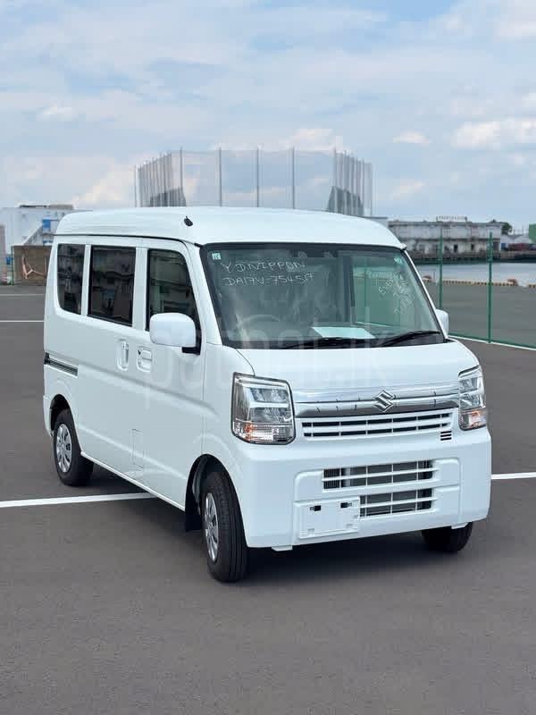Suzuki Every 2025 - Reconditioned Van sale in Sri Lanka - patpat.lk