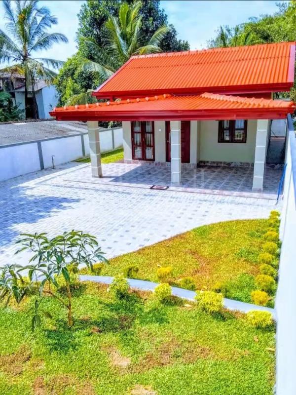 House for Sale in Homagama