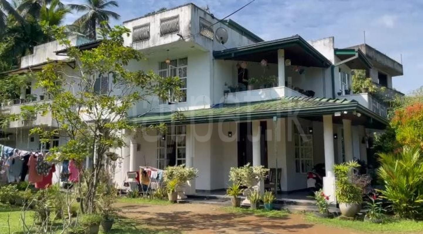 House for Sale in Biyagama