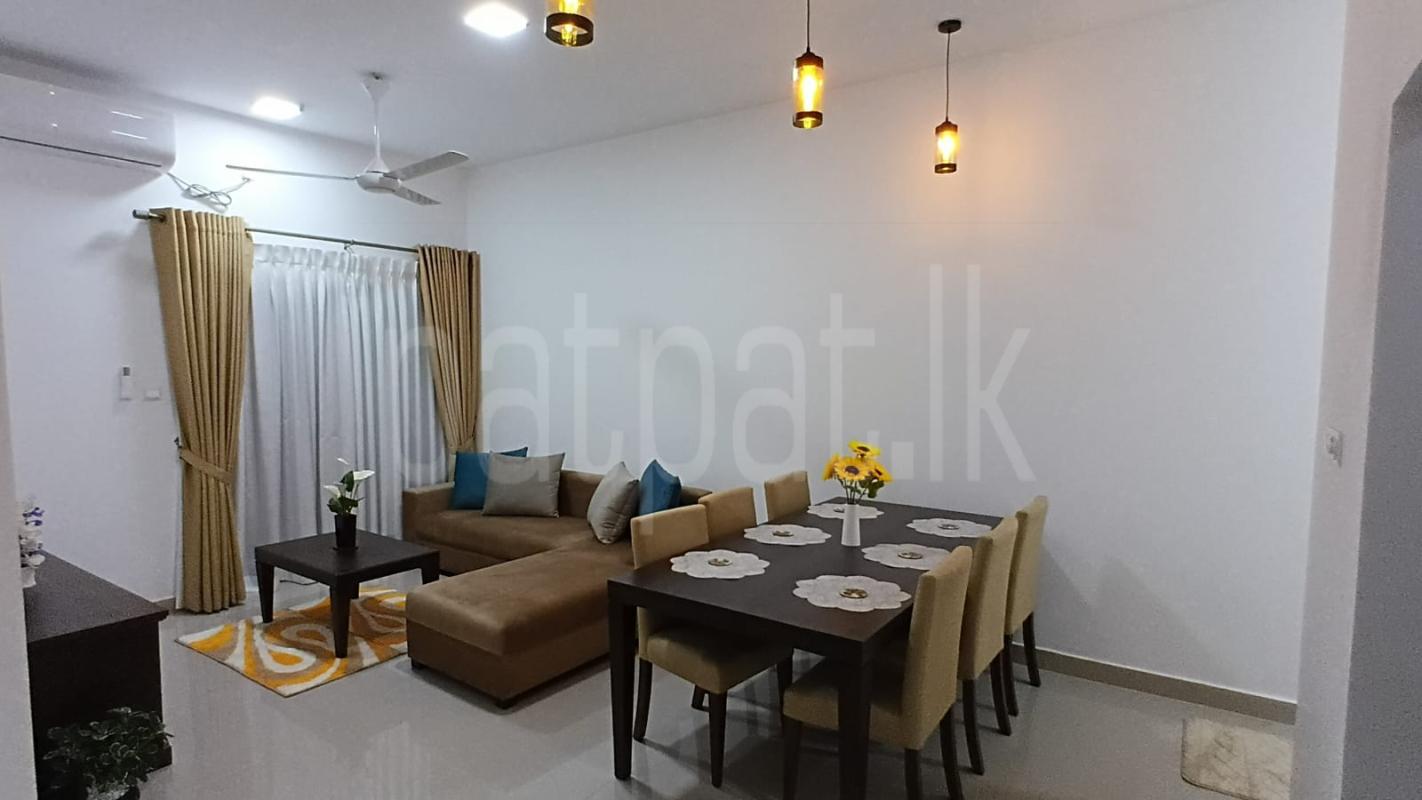 Furnished Apartment for Rent in Kahathuduwa ads-image-1