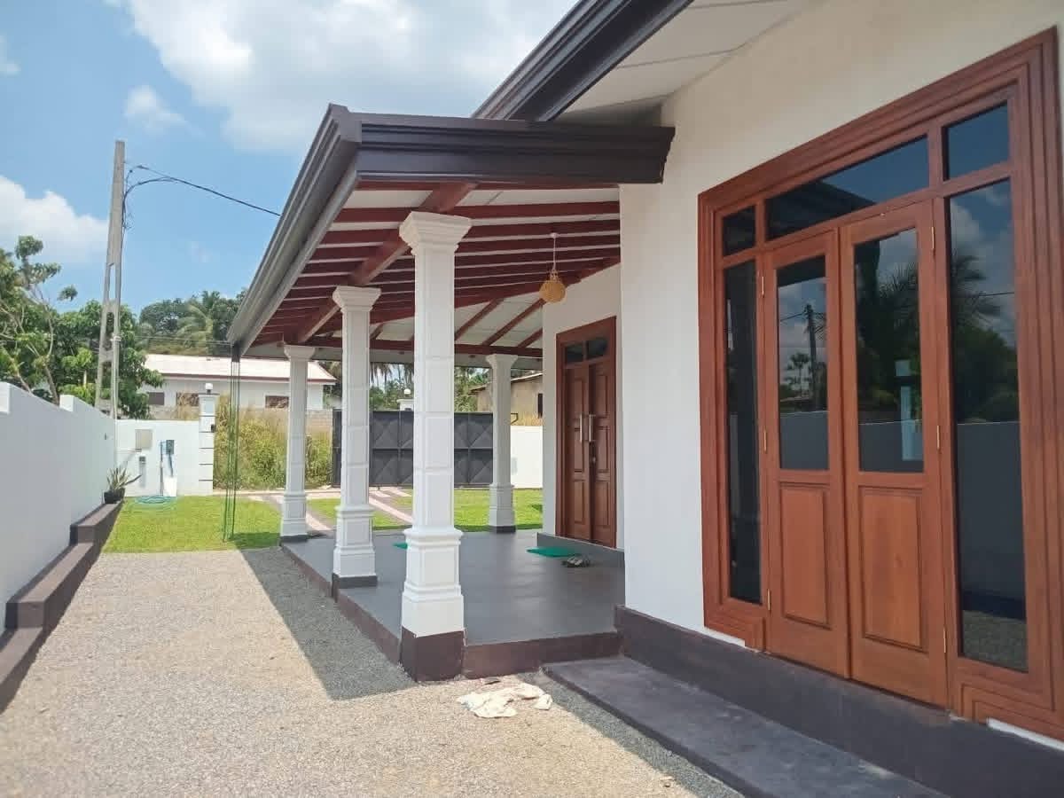 House for Sale in Homagama