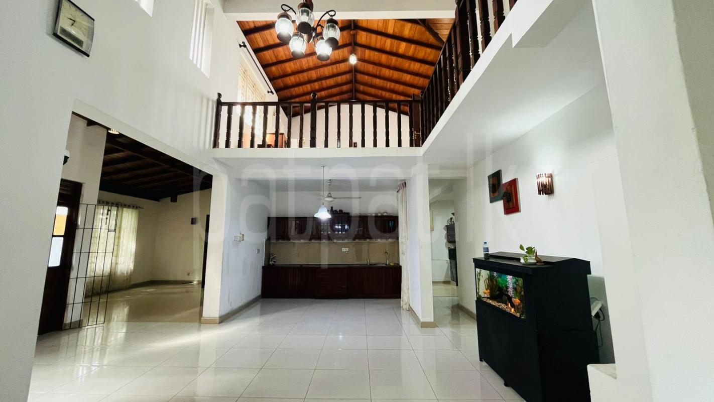 Restaurant for Rent in Kaduwela