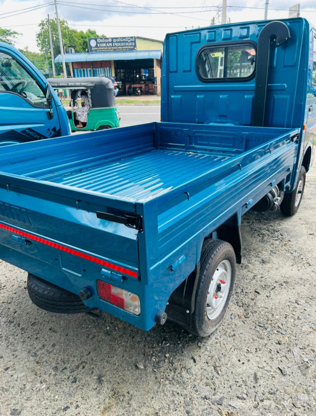 Tata Super Ace 2024 - Brand New Truck sale in Sri Lanka - patpat.lk
