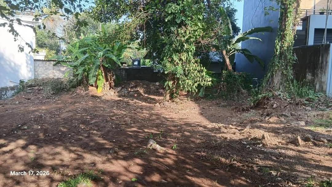 Residential Land for Sale in Battaramulla