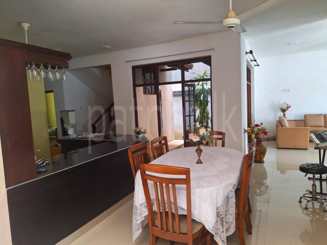 House for Sale in Kotte