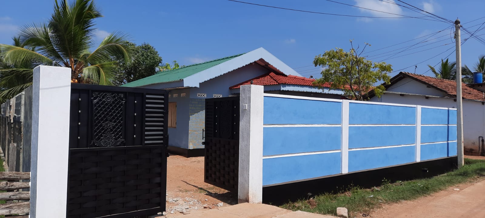 House for Sale in Puttalam