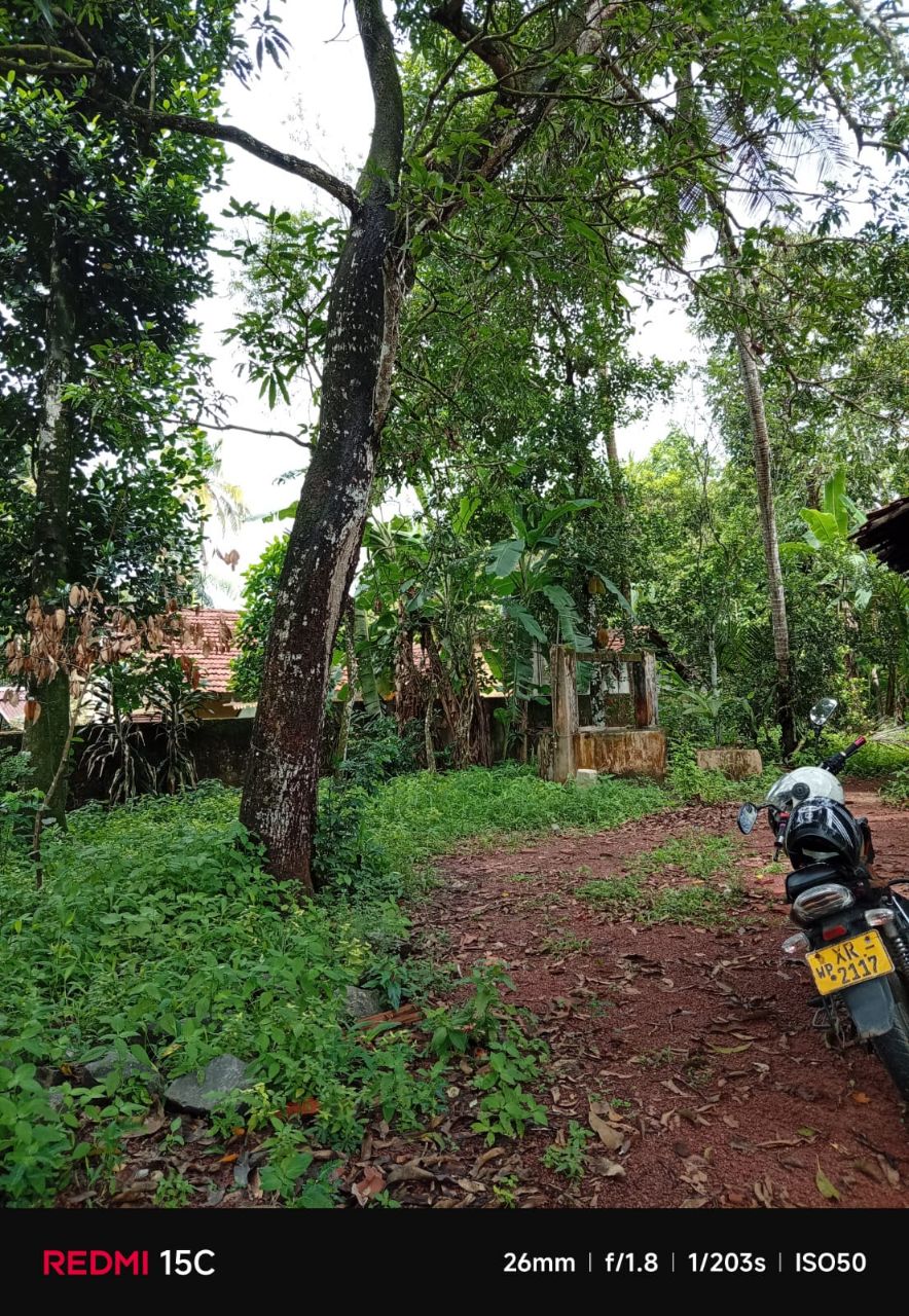Residential Land for Sale in Udugampola