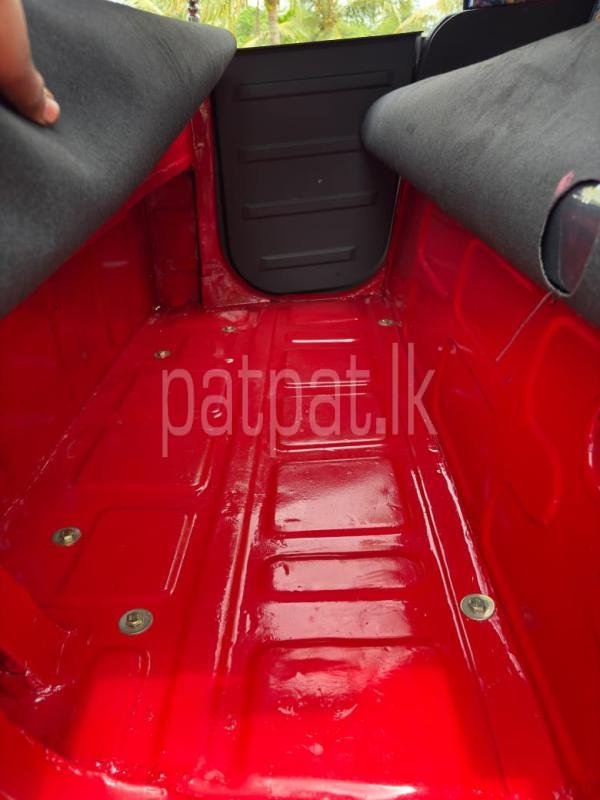 Bajaj 2 stroke 2007 - பயன்படுத்தப்பட்டது முச்சக்கர வண்டி sale in Sri Lanka - patpat.lk