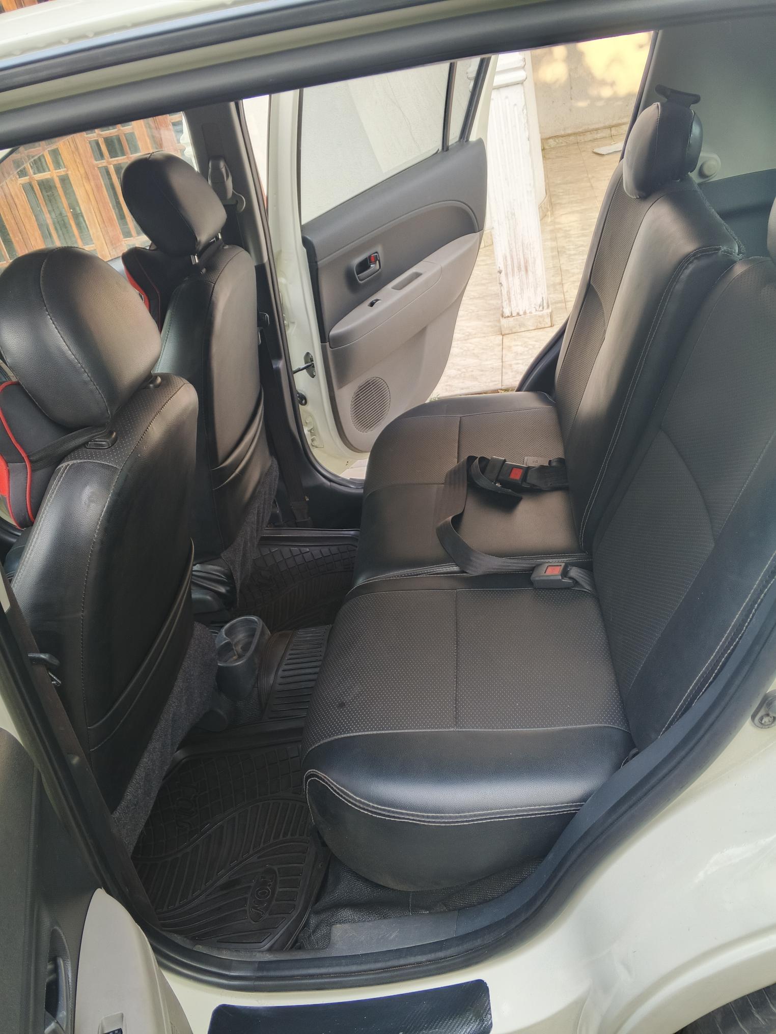 Toyota Passo 2005 - Used Car sale in Sri Lanka - patpat.lk