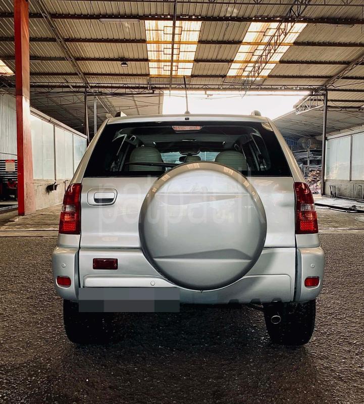 Jonway A380 2013 - Used SUV sale in Sri Lanka - patpat.lk