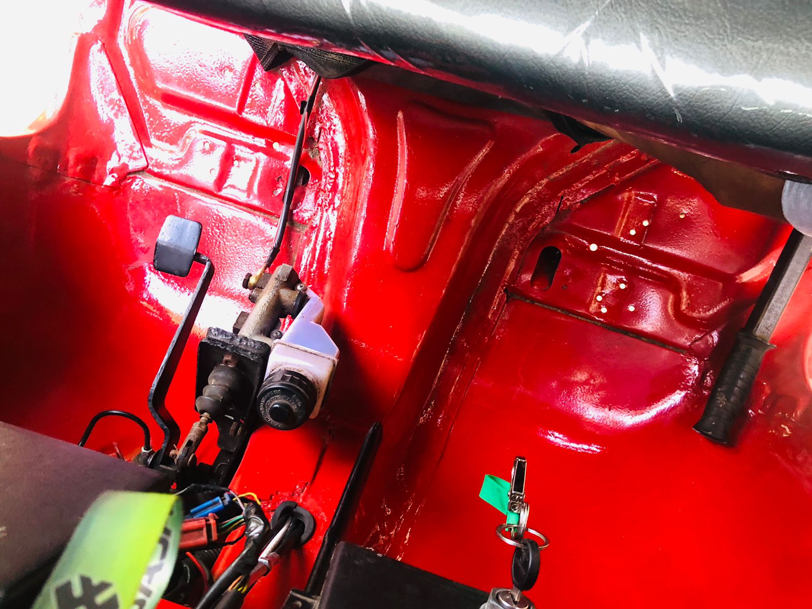 Bajaj Three Wheel 2010 - பயன்படுத்தப்பட்டது முச்சக்கர வண்டி sale in Sri Lanka - patpat.lk