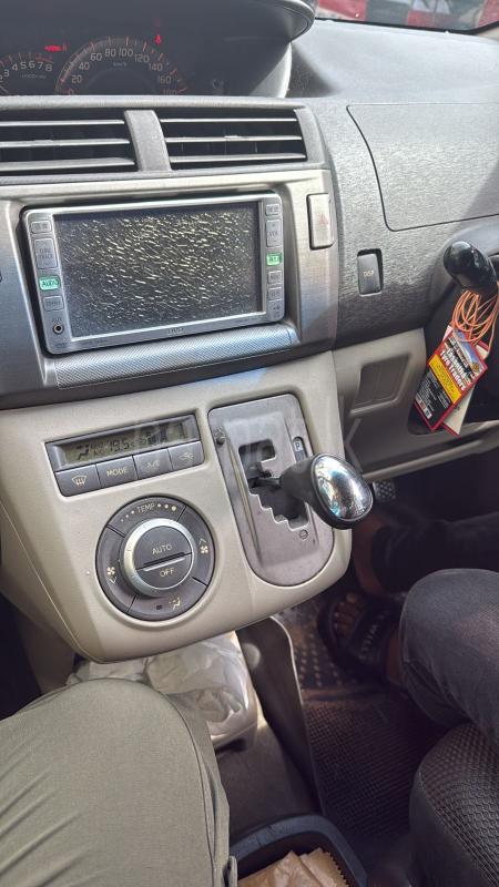 Toyota Passo 2007 - பயன்படுத்தப்பட்டது கார் sale in Sri Lanka - patpat.lk