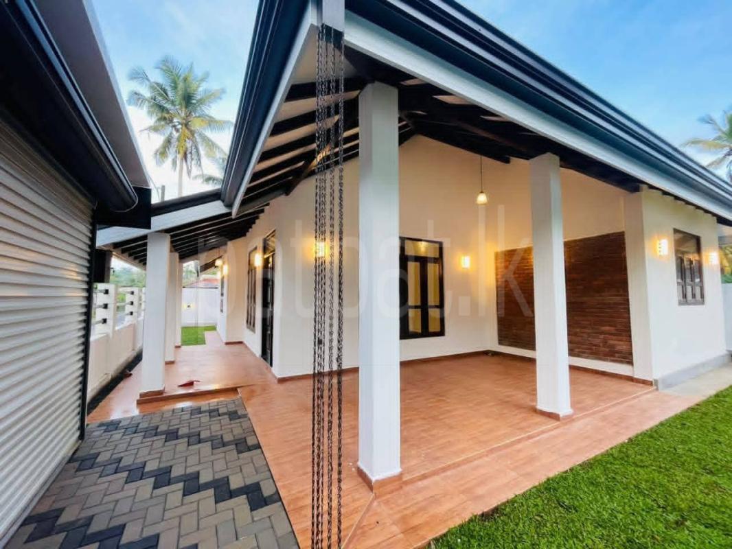 House for Sale in Katana