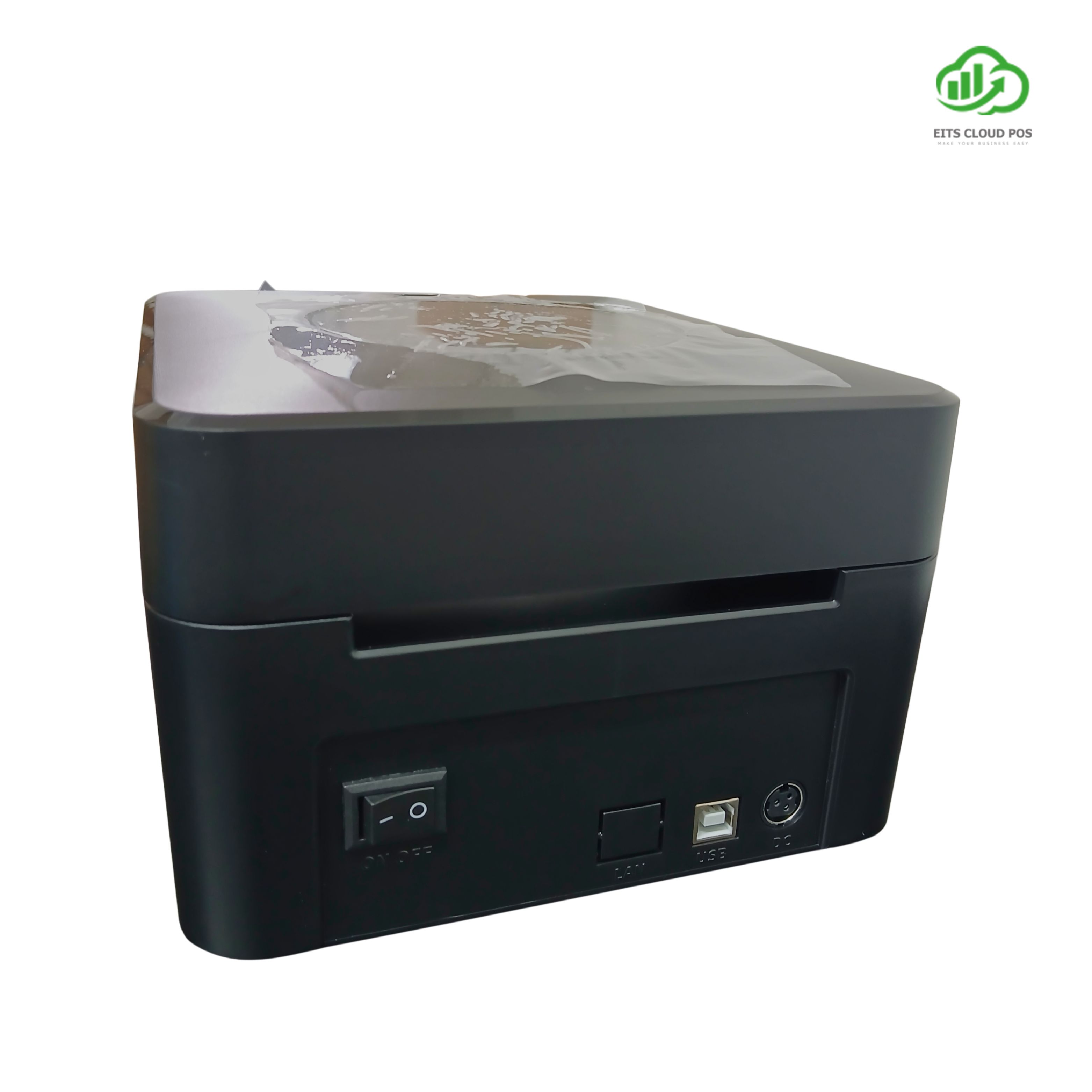GS-9250 Direct Thermal Label Printer