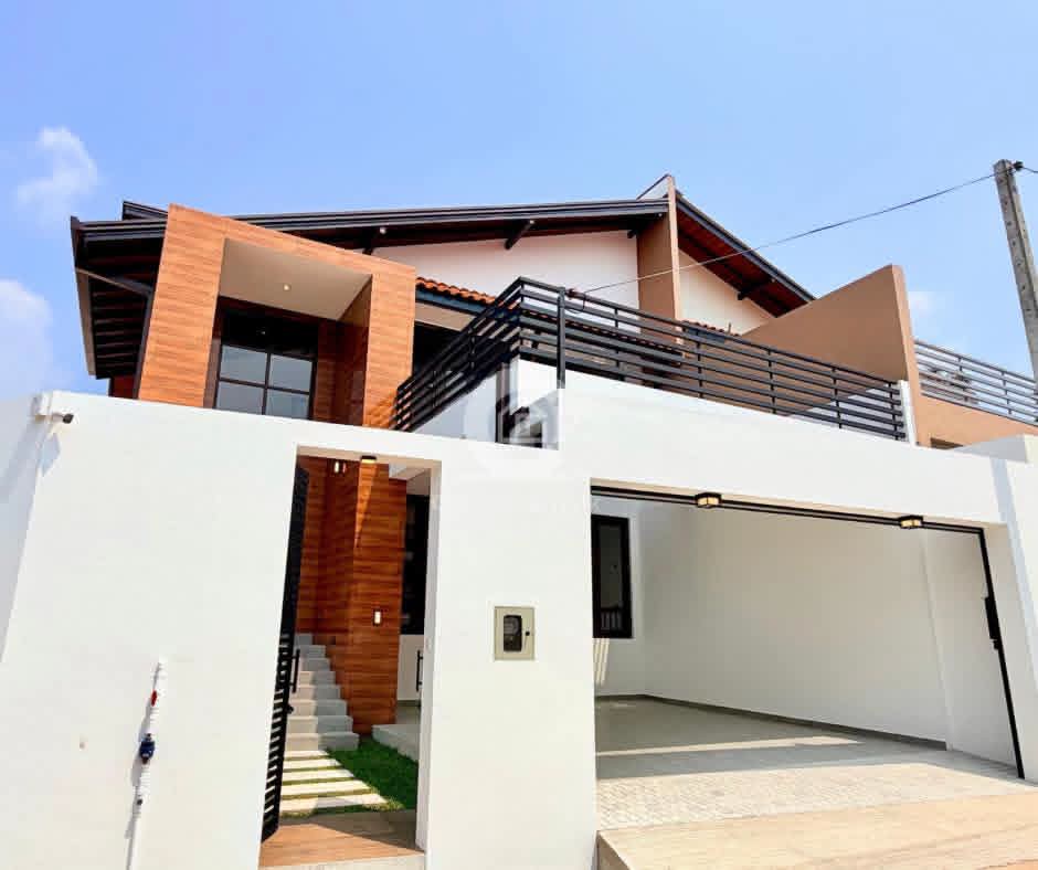 House for Sale in Battaramulla