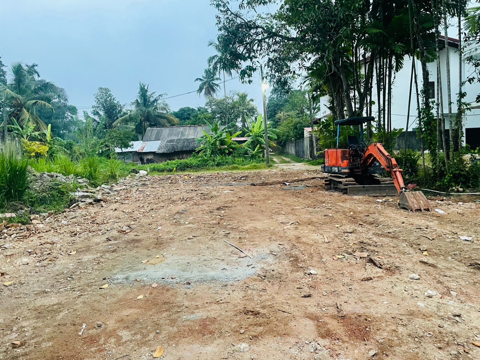Residential Land for Sale in Panadura
