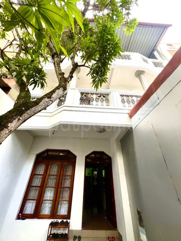 House for Rent in Wellawatta (Colombo 06)