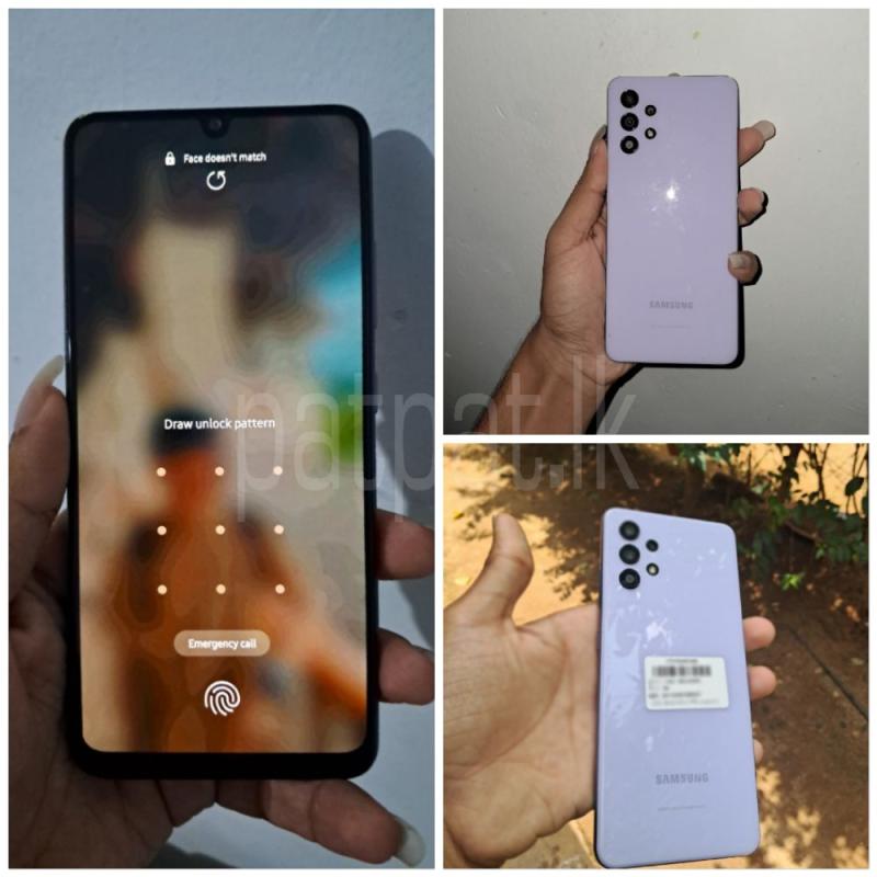 Samsung A32