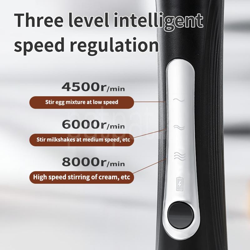 Electric Milk Fronther - 877