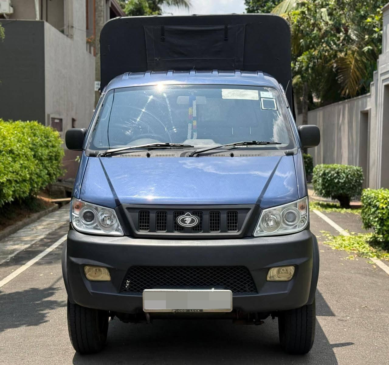 Micro Loader 2015 - Used Truck sale in Sri Lanka - patpat.lk