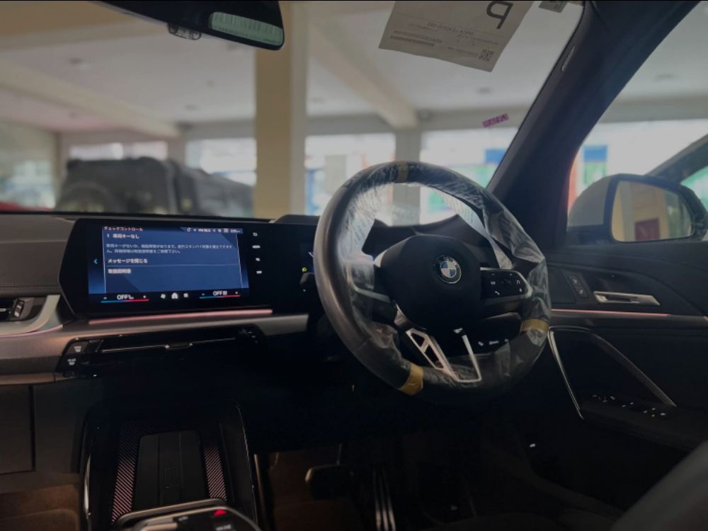BMW x1 2025 - சான்றளிக்கப்பட்டது SUV sale in Sri Lanka - patpat.lk