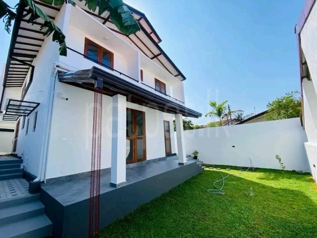 House for Sale in Piliyandala