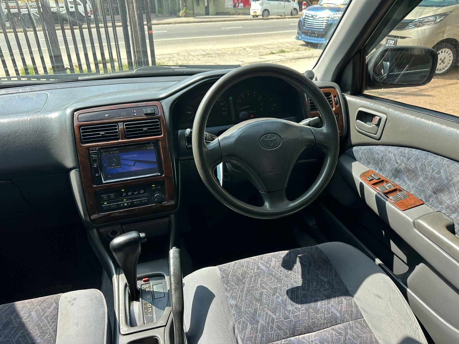 Toyota Carina 1998 - Used Car sale in Sri Lanka - patpat.lk