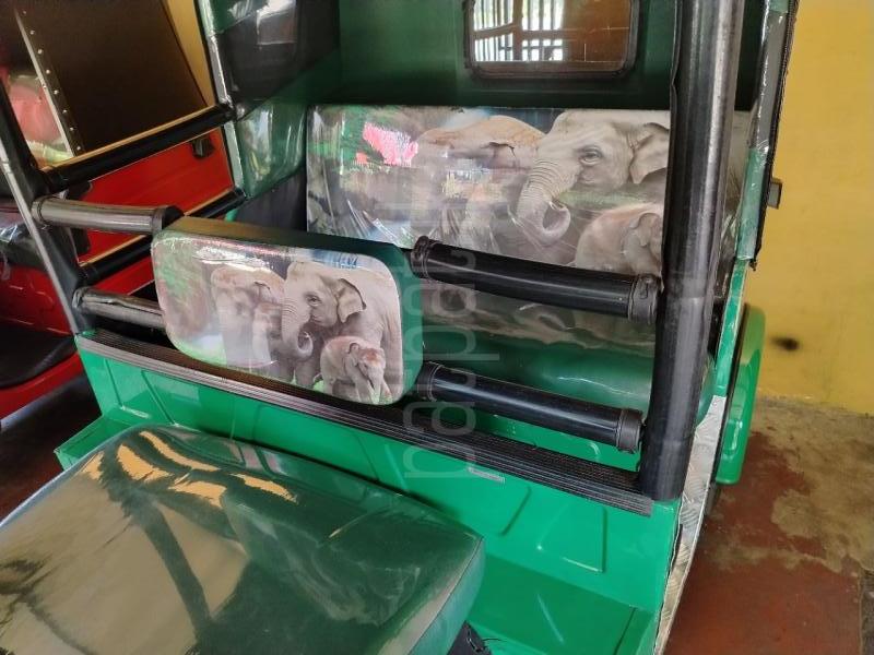 Bajaj Three Wheel 2019 - Used Three wheeler sale in Sri Lanka - patpat.lk