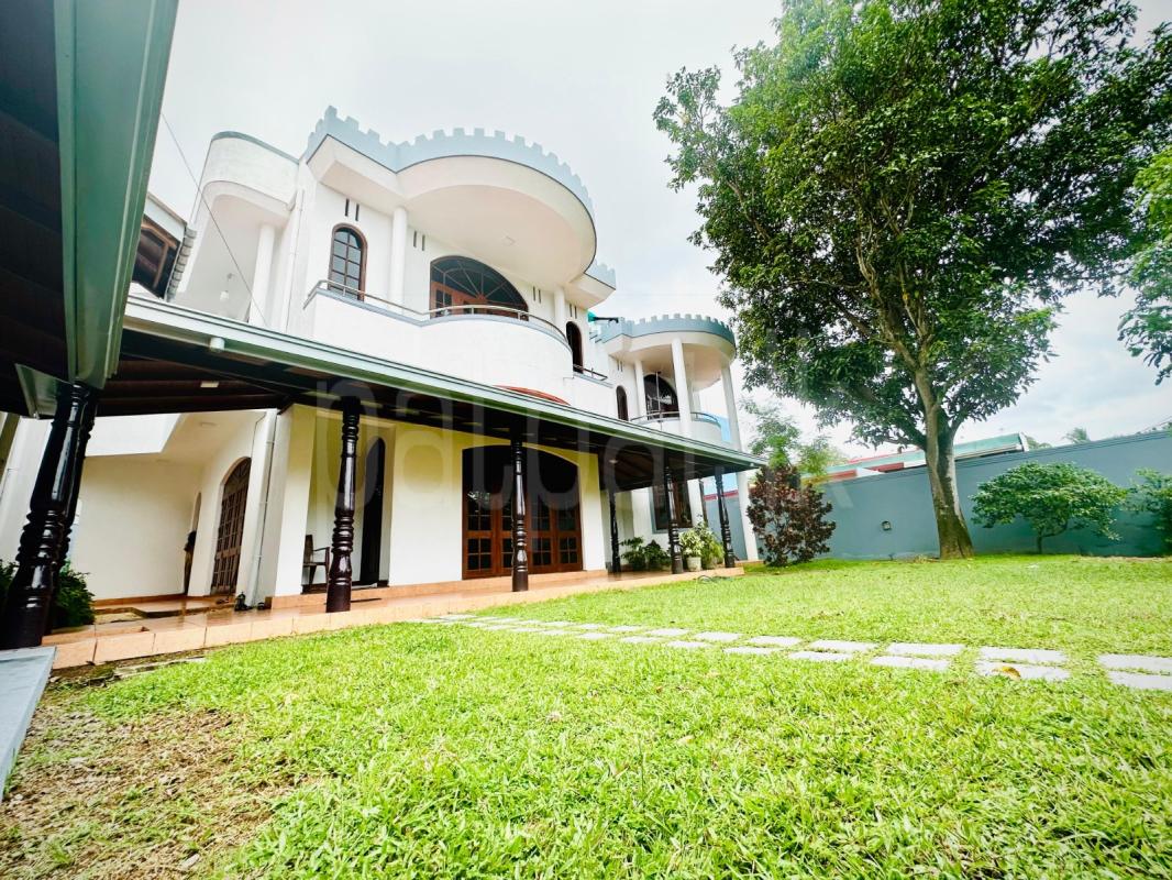 House for Sale in Maharagama