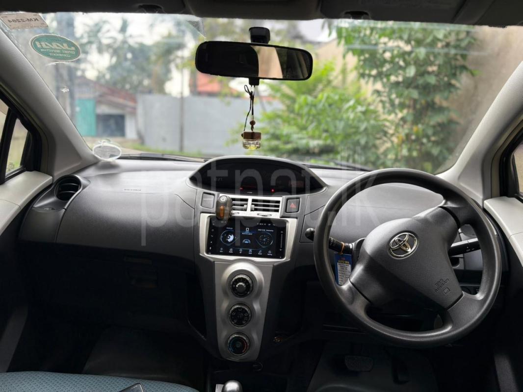 Toyota Vitz 2007 - Used Car sale in Sri Lanka - patpat.lk