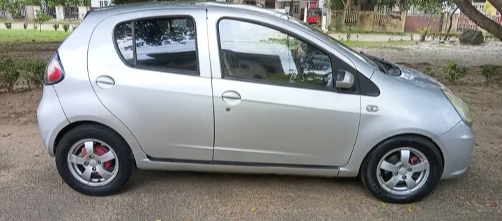 Micro Panda 2011 - Used Car sale in Sri Lanka - patpat.lk