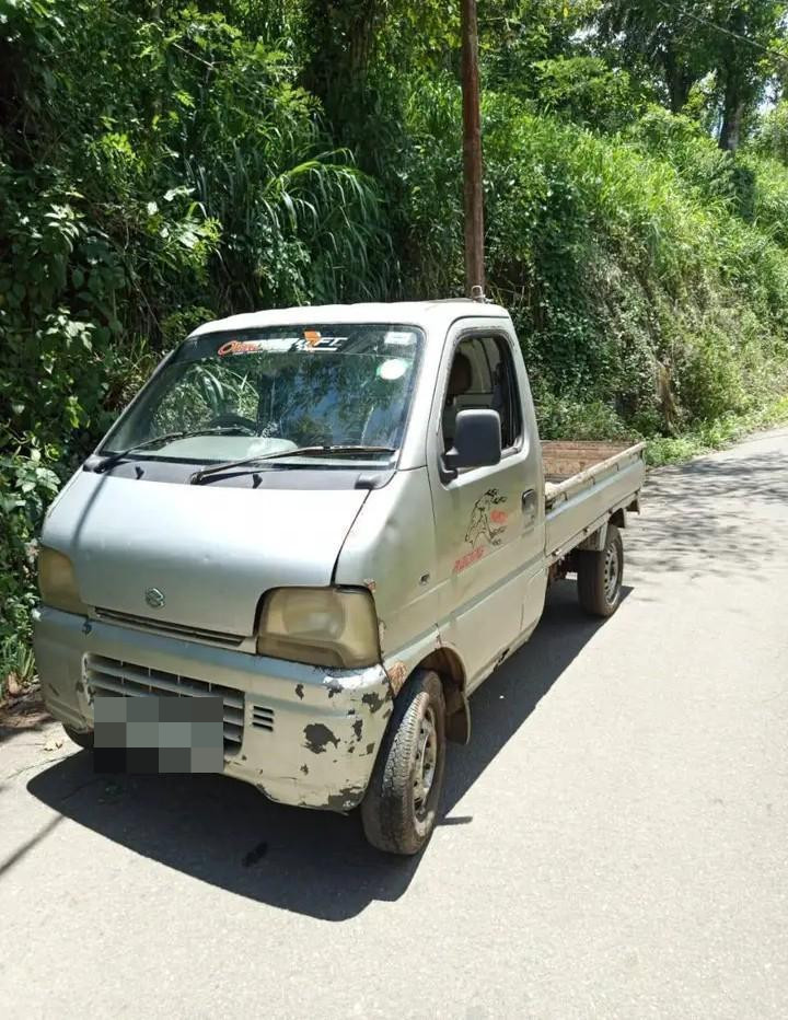 Suzuki Lorry 2000 - Used Truck sale in Sri Lanka - patpat.lk