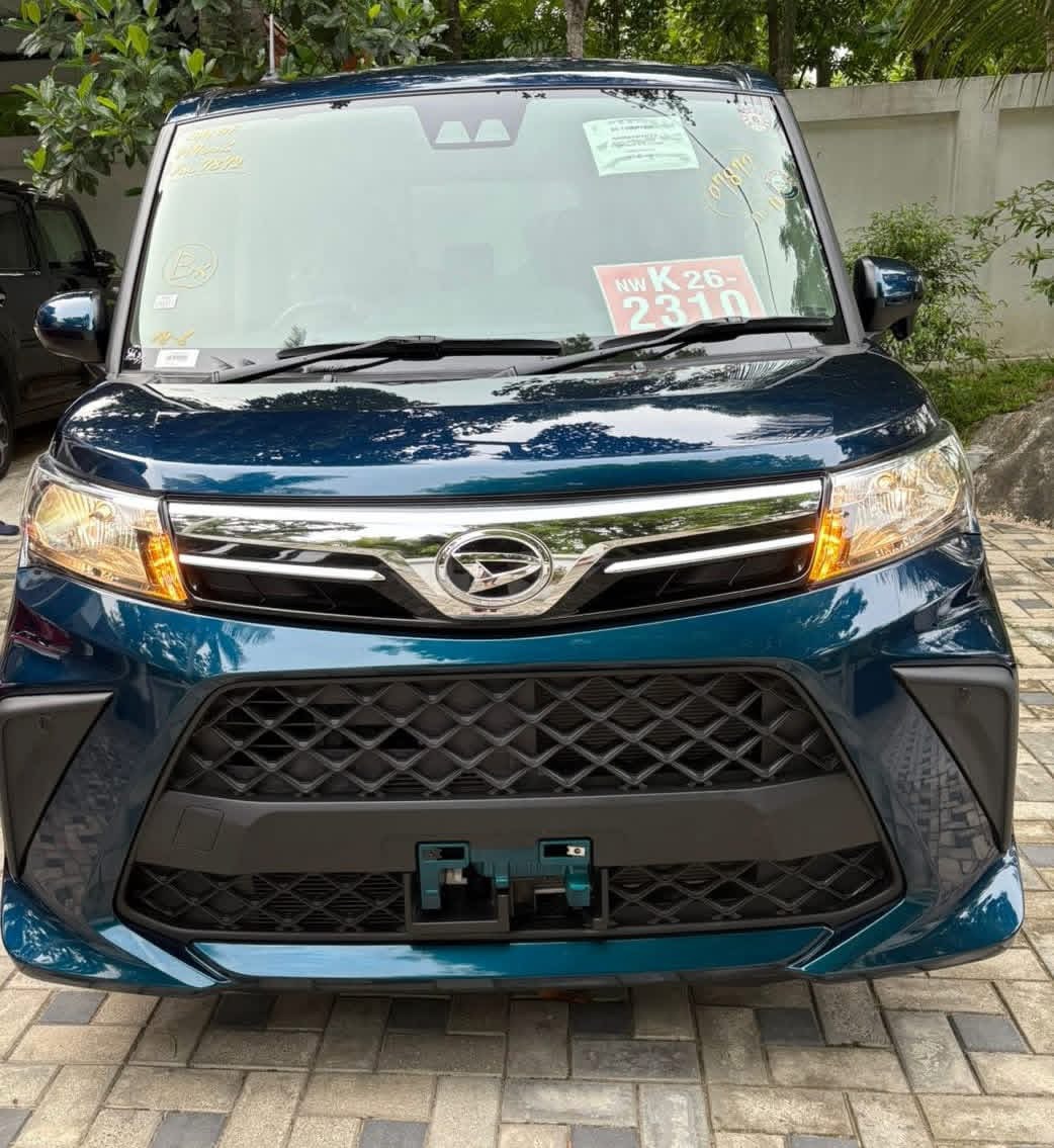 Daihatsu Thor 2023 - சான்றளிக்கப்பட்டது கார் sale in Sri Lanka - patpat.lk