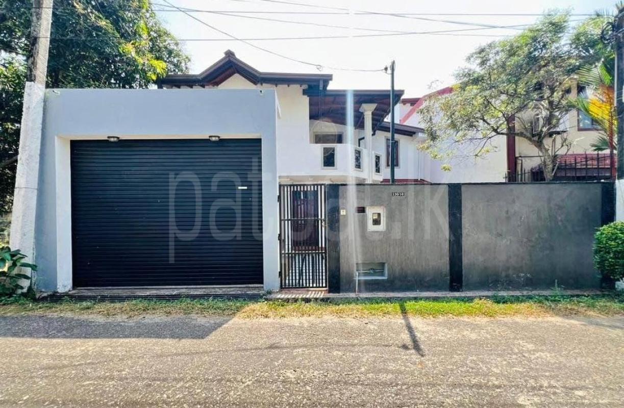 House for Sale in Malabe