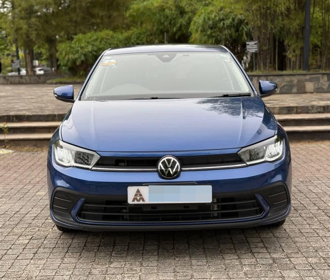 Volkswagen Polo 2024 ads-image-1