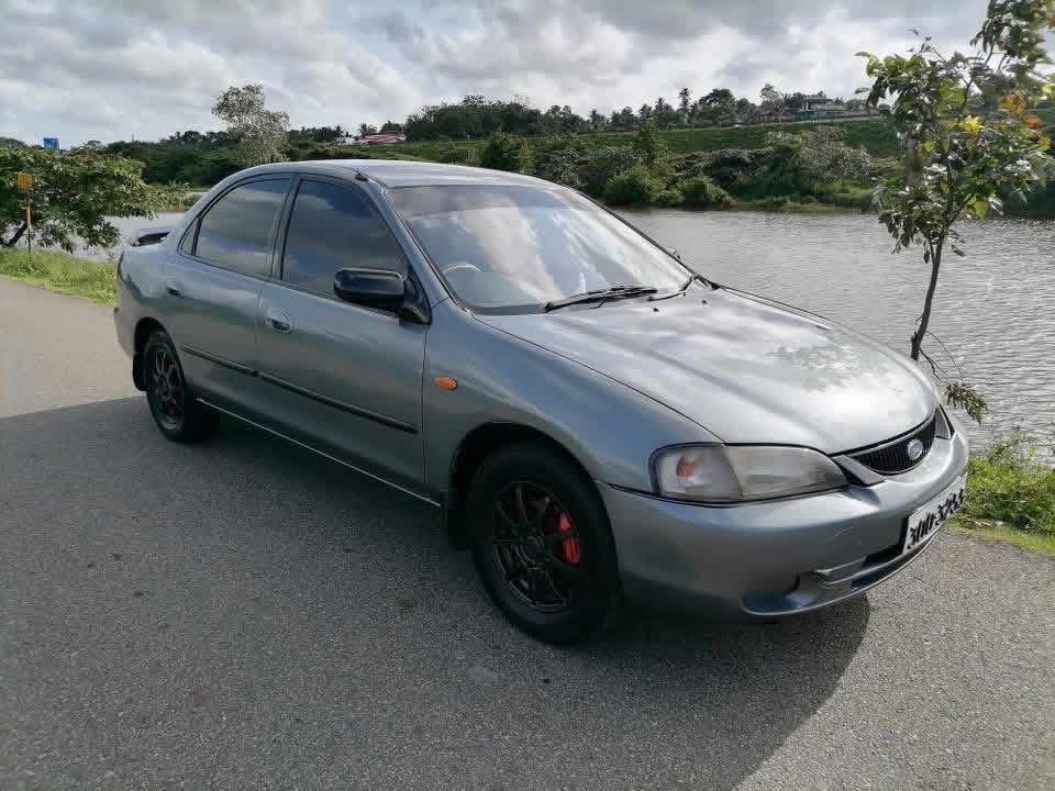 Mazda Butterfly 1997 - Used Car sale in Sri Lanka - patpat.lk