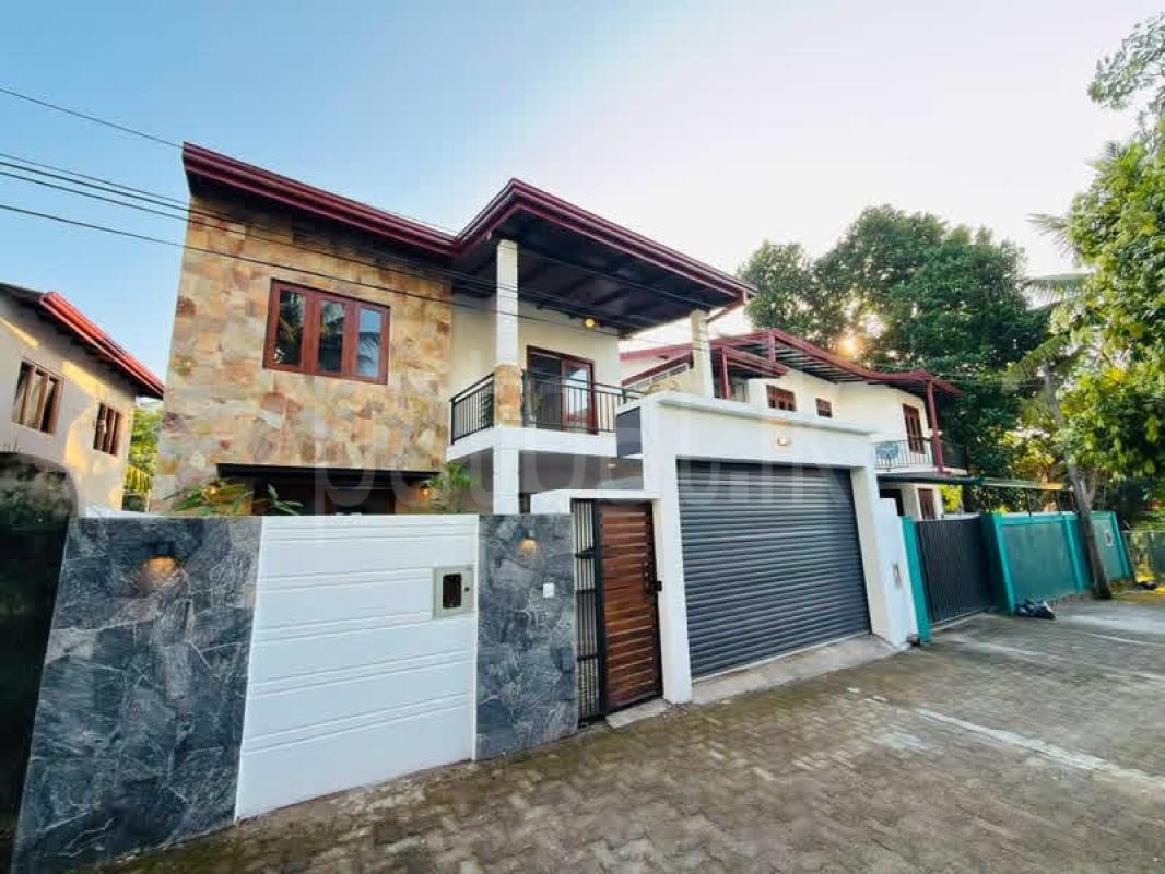 House for Sale in Hokandara