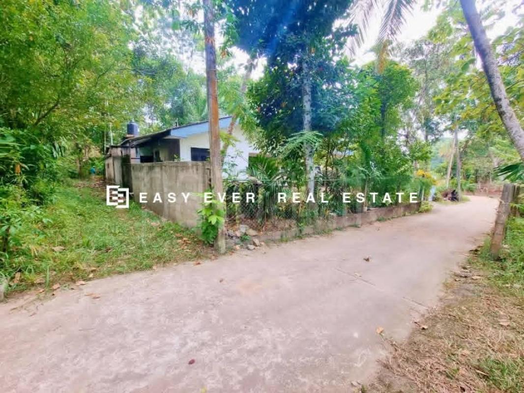 Residential Land for Sale in Katunayake