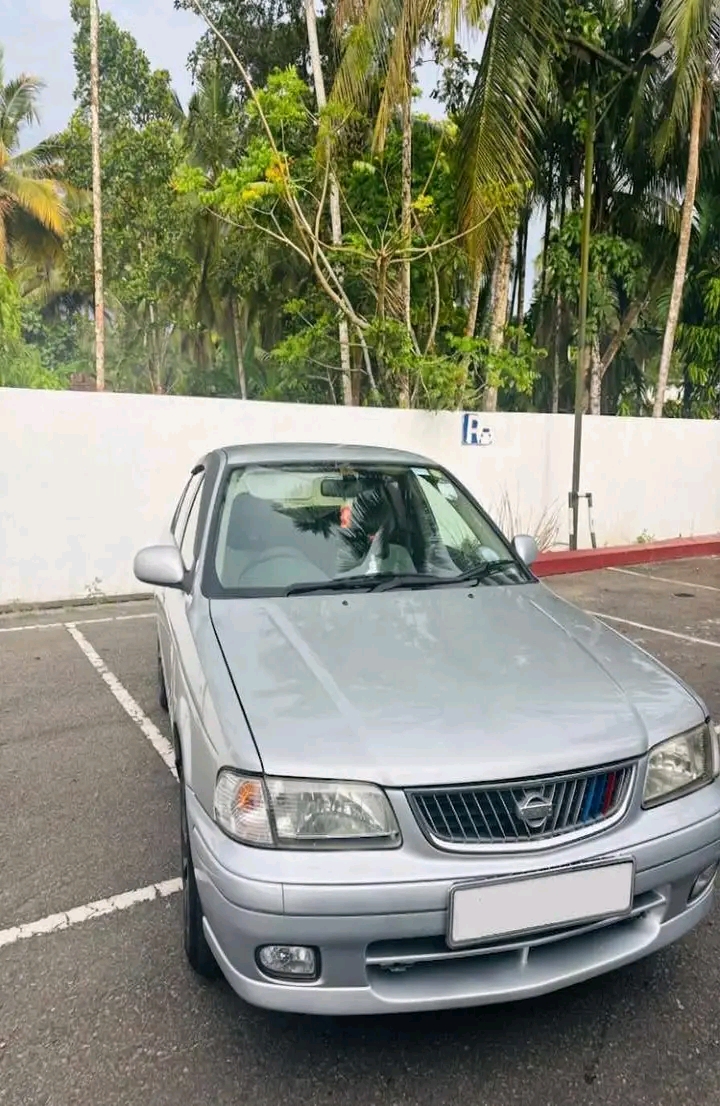Nissan Sunny 1999 - Used Car sale in Sri Lanka - patpat.lk