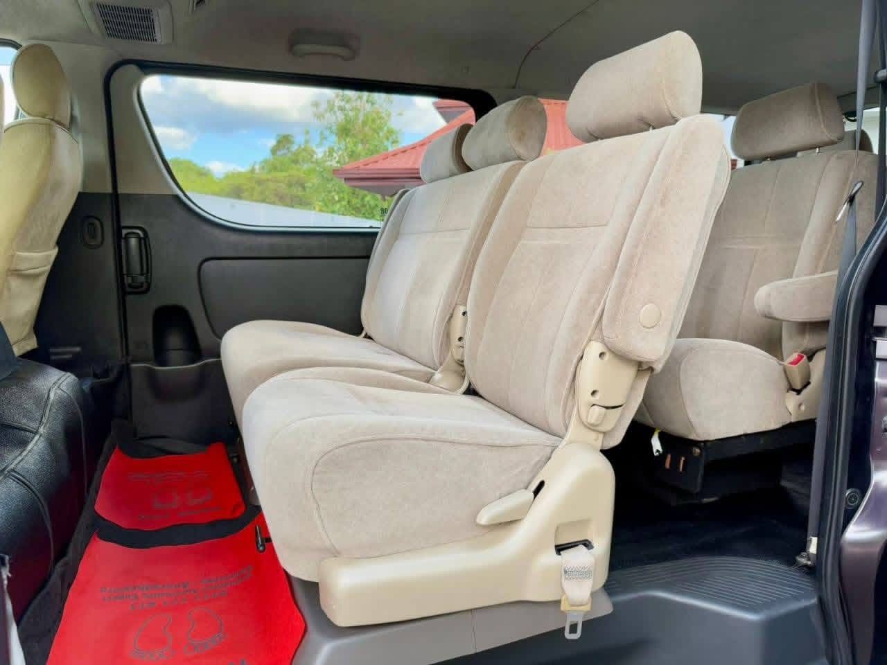 Toyota Hiace 2015 - Used Van sale in Sri Lanka - patpat.lk