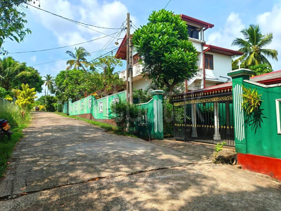 House for Sale in Yakkala