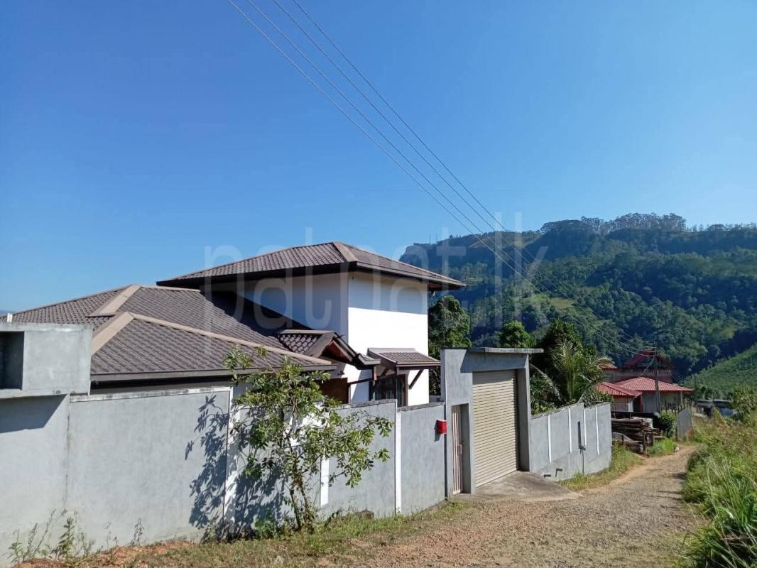 House for Sale in Gampola