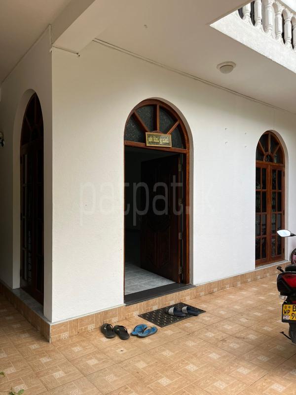 House for Rent in Narahenpita (Colombo 05) ads-image-1