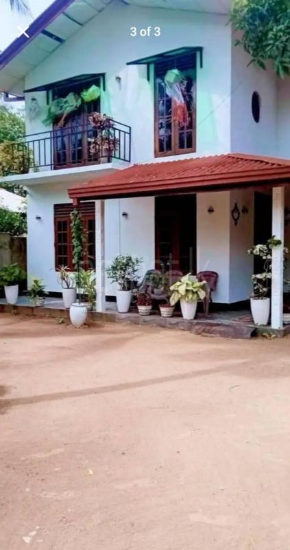 House for Sale in Minuwangoda ads-image-1