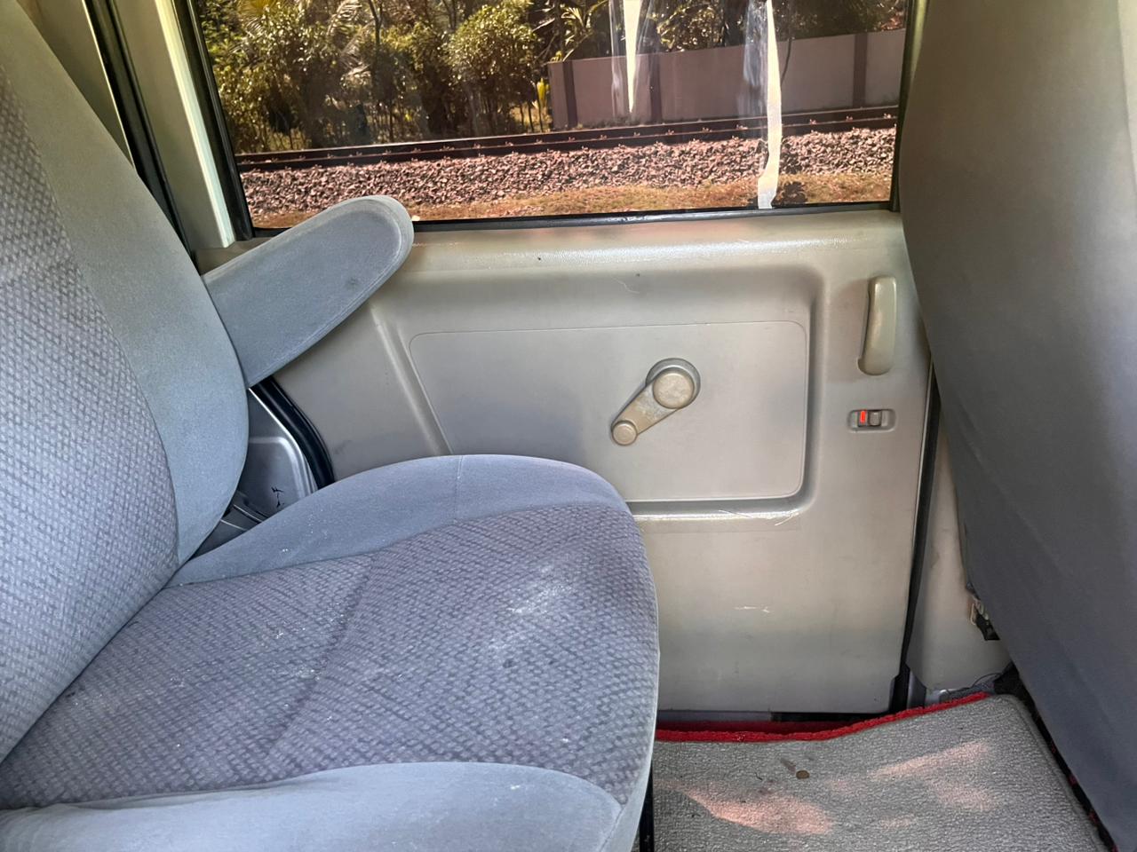 Suzuki Every 2006 - Used Van sale in Sri Lanka - patpat.lk