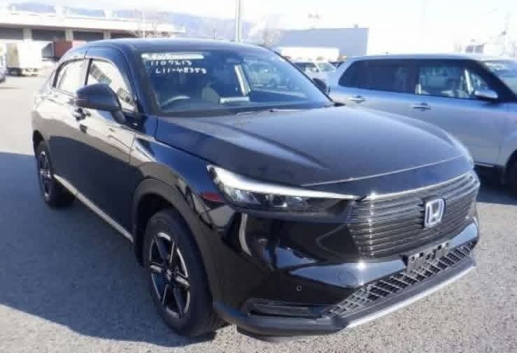 Honda Vezel 2023 ads-image-1