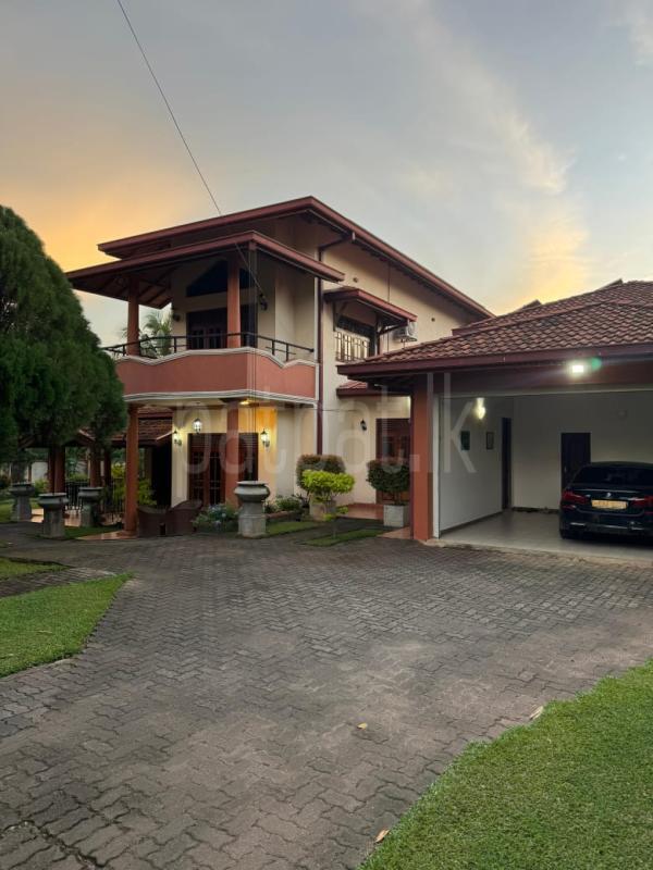 House for Rent in Wattala ads-image-1